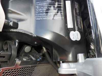 BMW F800R 2012