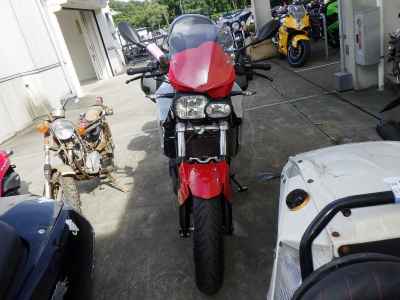 BMW F800R 2012