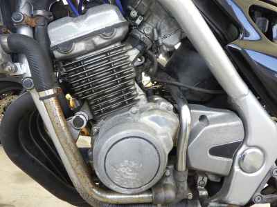 Kawasaki Balius
