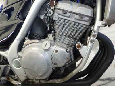 Kawasaki Balius