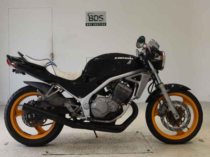 Kawasaki Balius