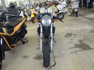 Kawasaki Balius