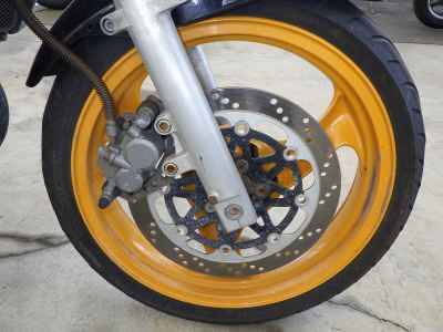 Kawasaki Balius