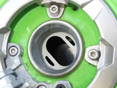 Kawasaki Ninja 400 2020