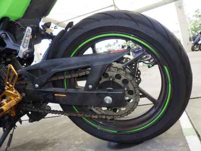 Kawasaki Ninja 400 2020