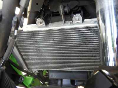 Kawasaki Ninja 400 2020