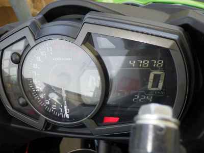 Kawasaki Ninja 400 2020