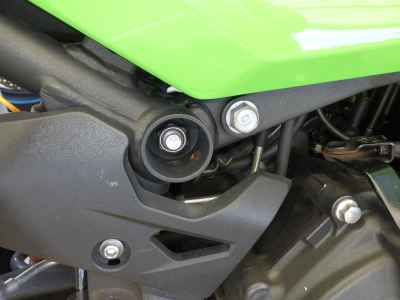 Kawasaki Ninja 400 2020