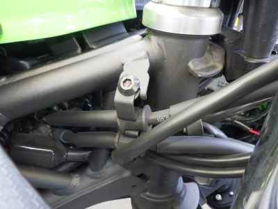Kawasaki Ninja 400 2020