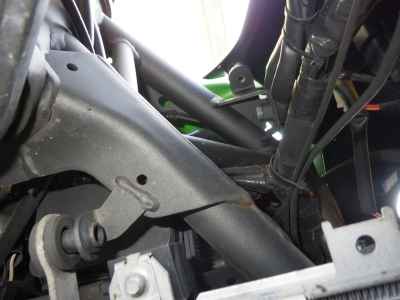 Kawasaki Ninja 400 2020