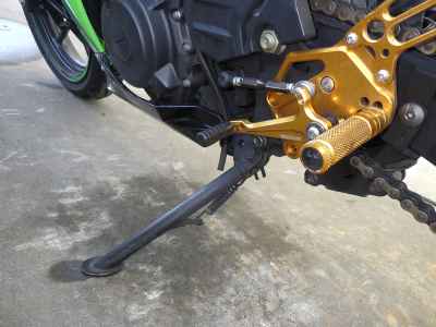 Kawasaki Ninja 400 2020