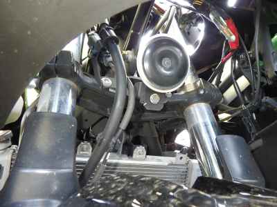 Kawasaki Ninja 400 2020