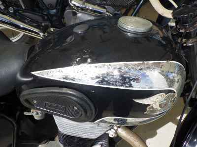 Honda MAJESTY 155S