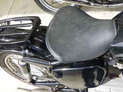 Honda MAJESTY 155S