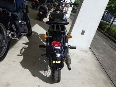 Honda MAJESTY 155S