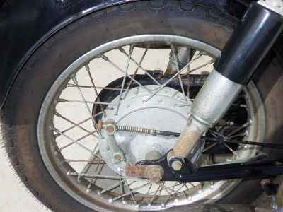 Honda MAJESTY 155S