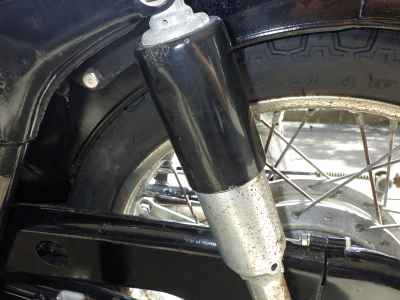 Honda MAJESTY 155S