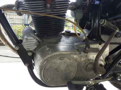Honda MAJESTY 155S