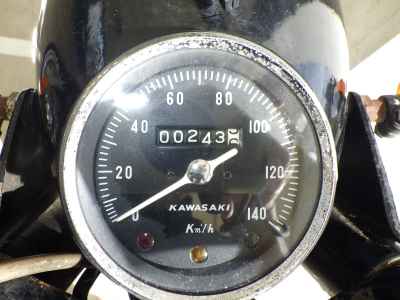 Honda MAJESTY 155S