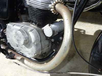 Honda MAJESTY 155S
