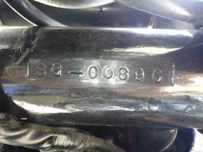 Honda MAJESTY 155S