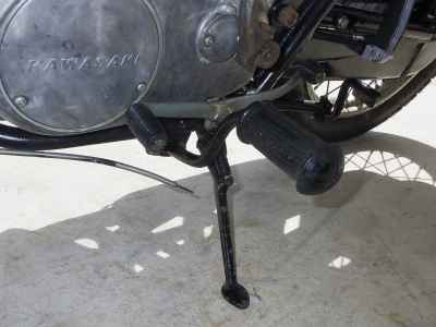 Honda MAJESTY 155S