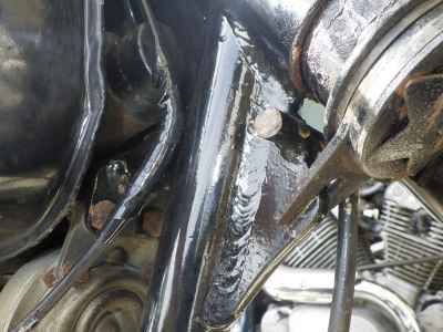 Honda MAJESTY 155S