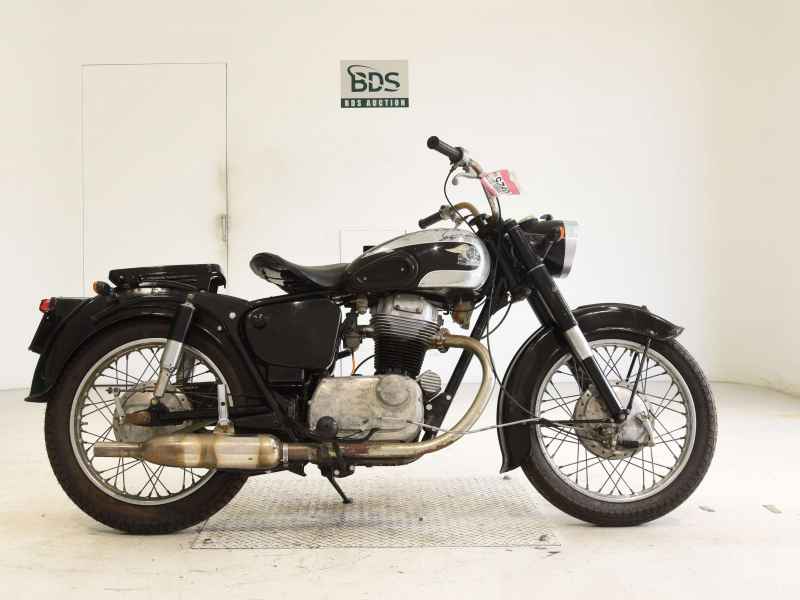 Honda MAJESTY 155S