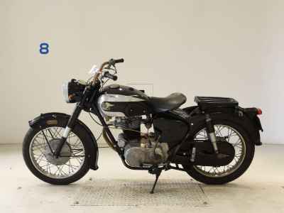 Honda MAJESTY 155S