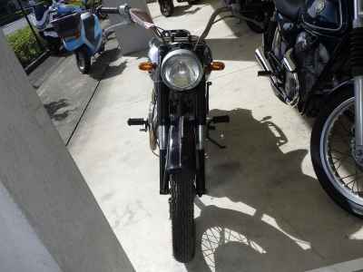 Honda MAJESTY 155S