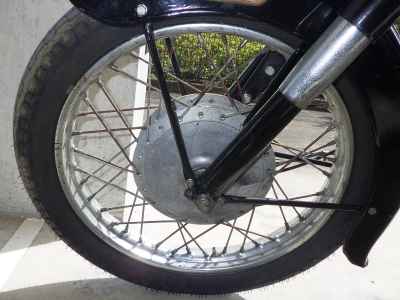 Honda MAJESTY 155S