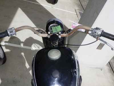 Honda MAJESTY 155S