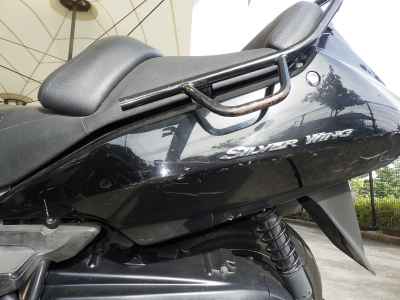 Honda Silver Wing 400K 2005