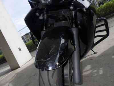 Honda Silver Wing 400K 2005