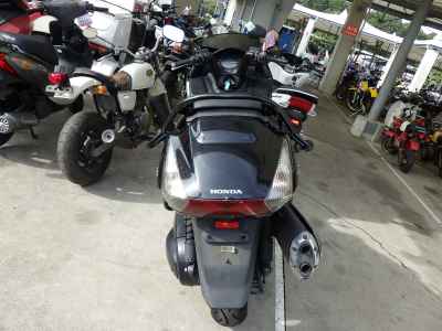 Honda Silver Wing 400K 2005