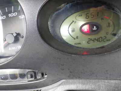 Honda Silver Wing 400K 2005