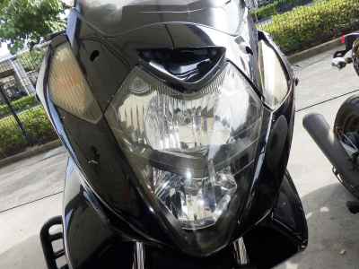Honda Silver Wing 400K 2005