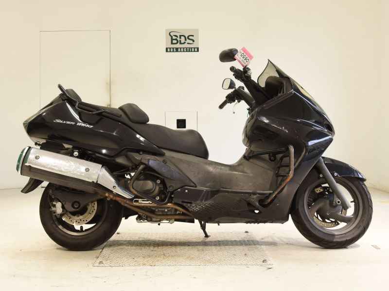 Honda Silver Wing 400K 2005