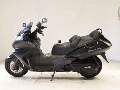 Honda Silver Wing 400K 2005