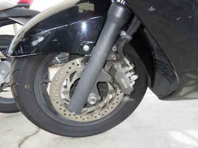 Honda Silver Wing 400K 2005