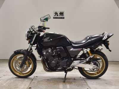 Honda CB400SF REVO 2013