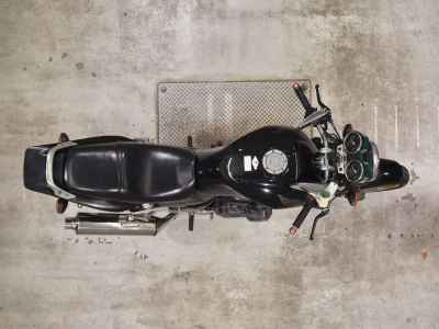 Honda CB400SF REVO 2013