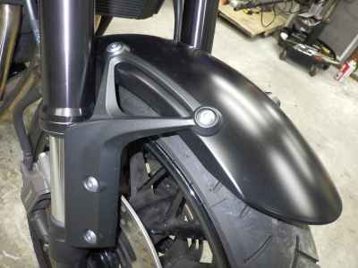 Kawasaki Z900RS 2021