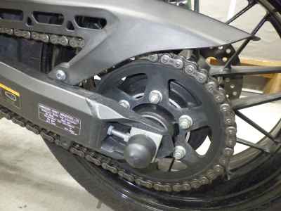 Kawasaki Z900RS 2021