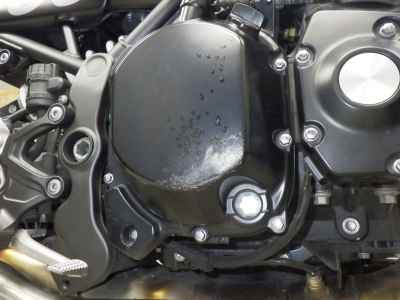 Kawasaki Z900RS 2021