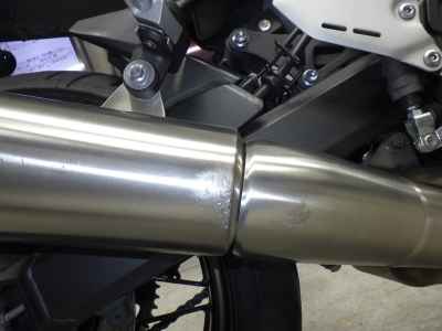 Kawasaki Z900RS 2021