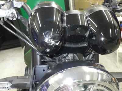 Kawasaki Z900RS 2021