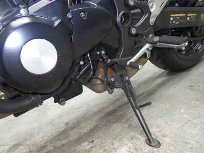 Kawasaki Z900RS 2021