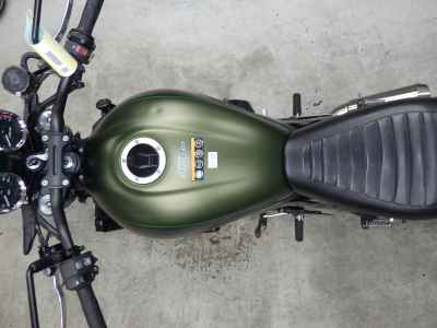 Kawasaki Z900RS 2021