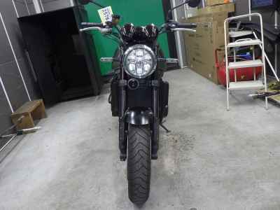 Kawasaki Z900RS 2021